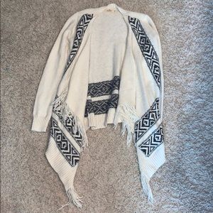 HOLLISTER Cardigan